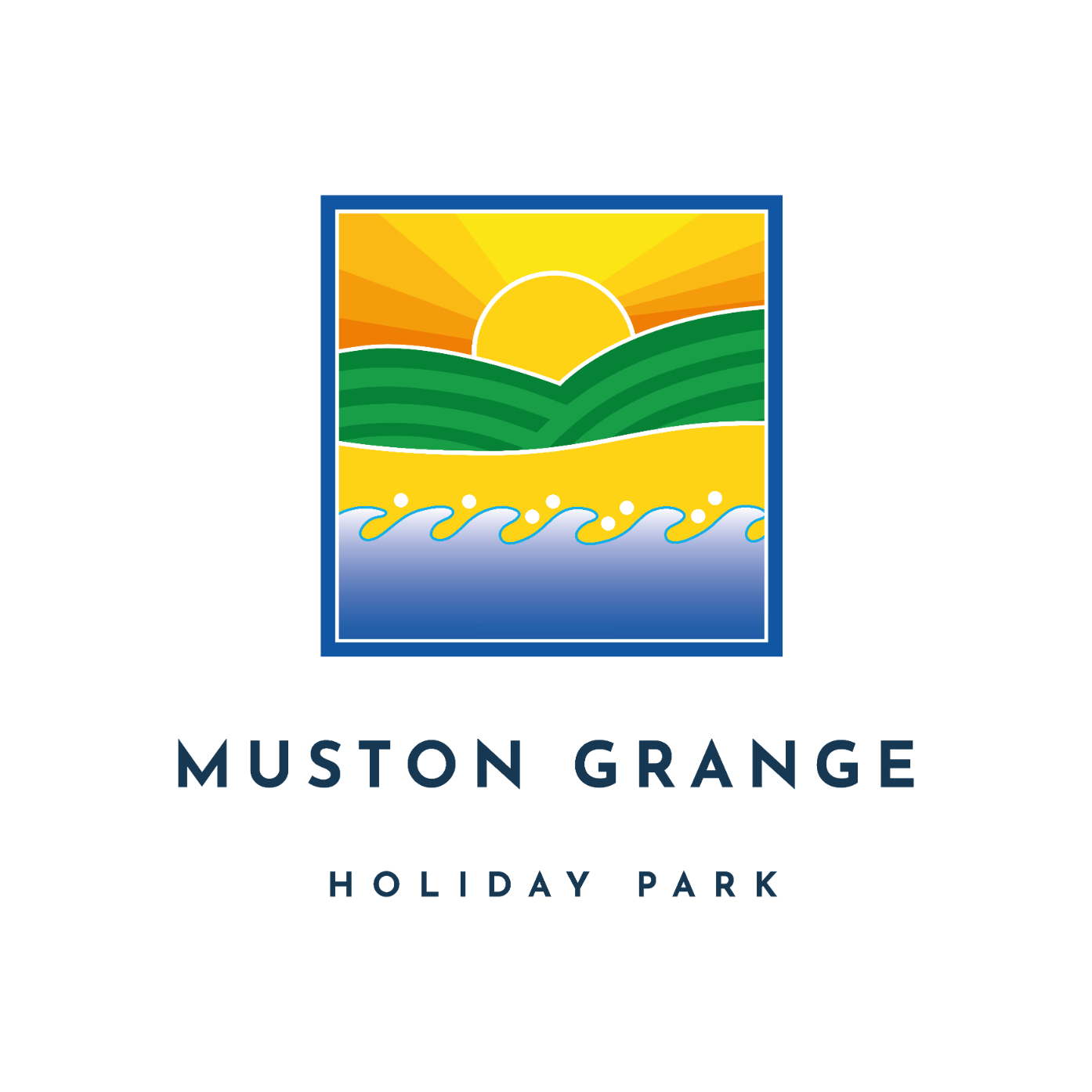 Muston Grange Holiday Park
