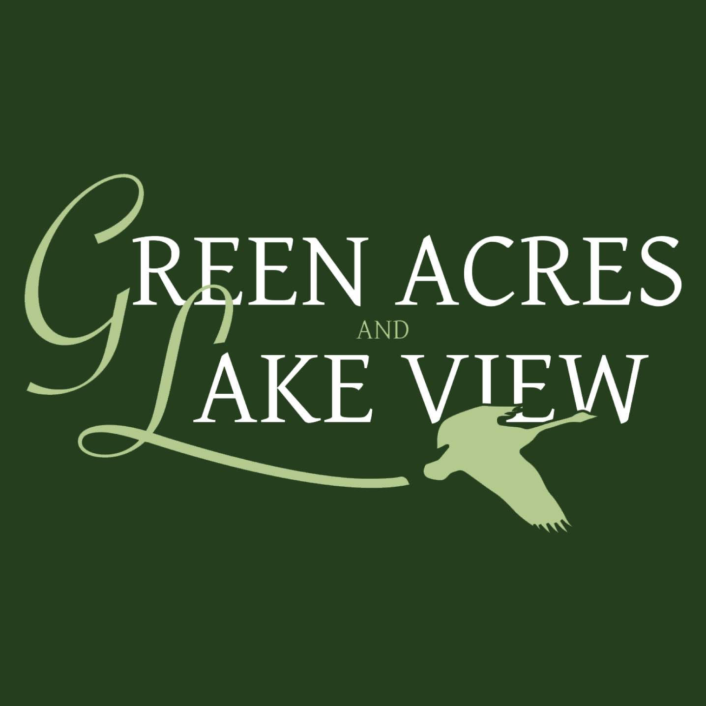 Green Acres & Lake View Holiday Park