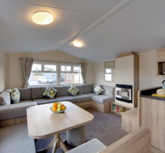 New Luxury Holiday Homes for Sale