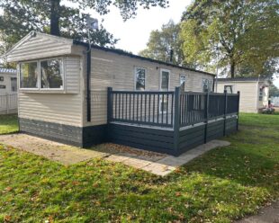 PRE-OWNED 2016 WILLERBY MISTRAL