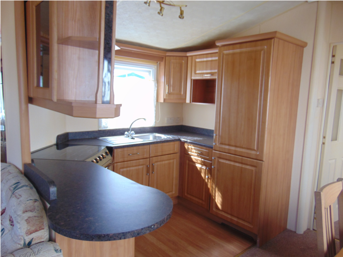 PREOWNED 2005 WILLERBY GRANADA Flower of May