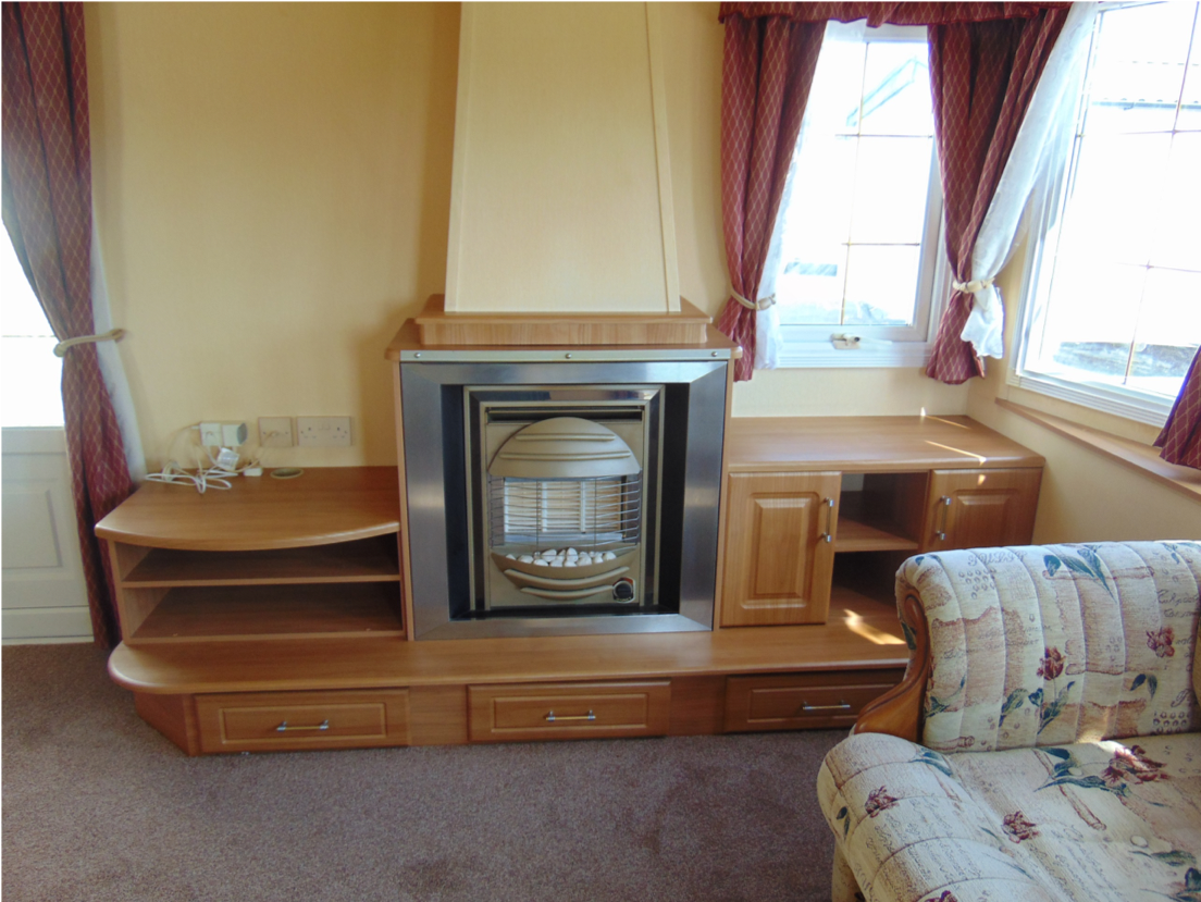 PREOWNED 2005 WILLERBY GRANADA Flower of May