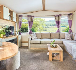 Brand new holiday homes for sale in Ripon