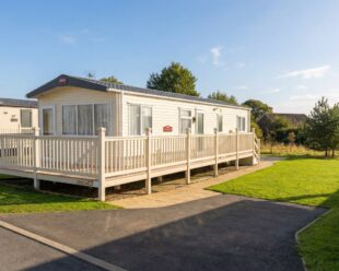 PRE-OWNED 2022 CARNABY OAKDALE