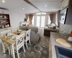 NEW 2023 LOVE HOLIDAY HOMES HOLYWELL