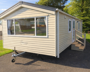 NEW 2023 EUROPA ROSEWOOD