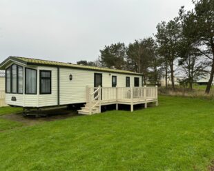 PRE-OWNED 2007 WILLERBY ASPEN