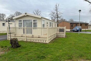 PRE-OWNED 2013 WILLERBY AVONMORE