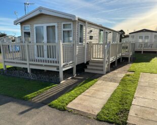 PRE-OWNED 2018 SWIFT ATLANTIQUE