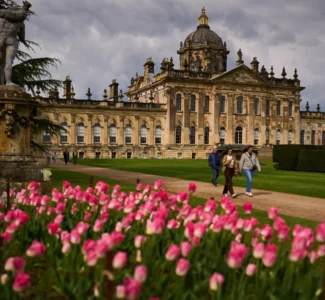 Castle Howard