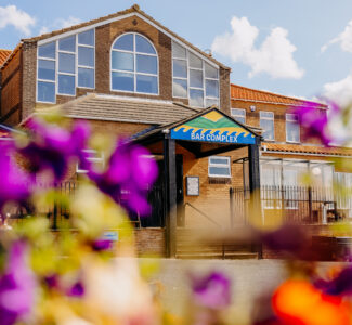 BAR COMPLEX AND ENTERTAINMENT