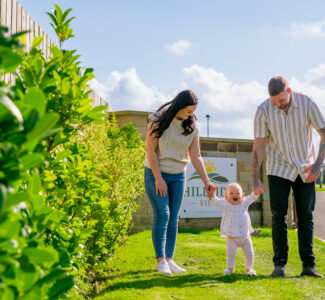 Friendly, experienced staff