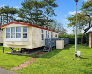 PRE-OWNED 2005 ATLAS DYNASTY